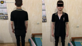 Un minor riscă 7 ani de pușcărie după ce a furat telefonul unui taxist